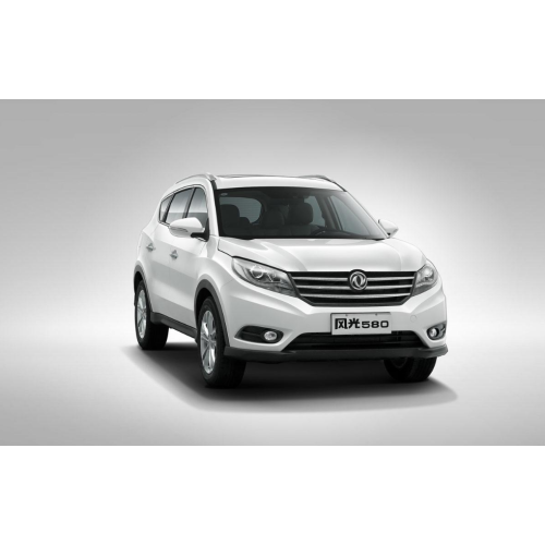 DONGFENG GLORY 580 SUV AUTO CAR AWD